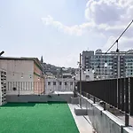 Futon Guesthouse