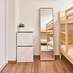 Futon Guesthouse