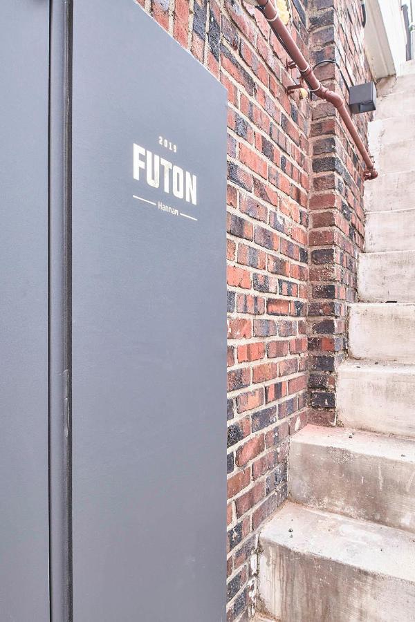 Futon