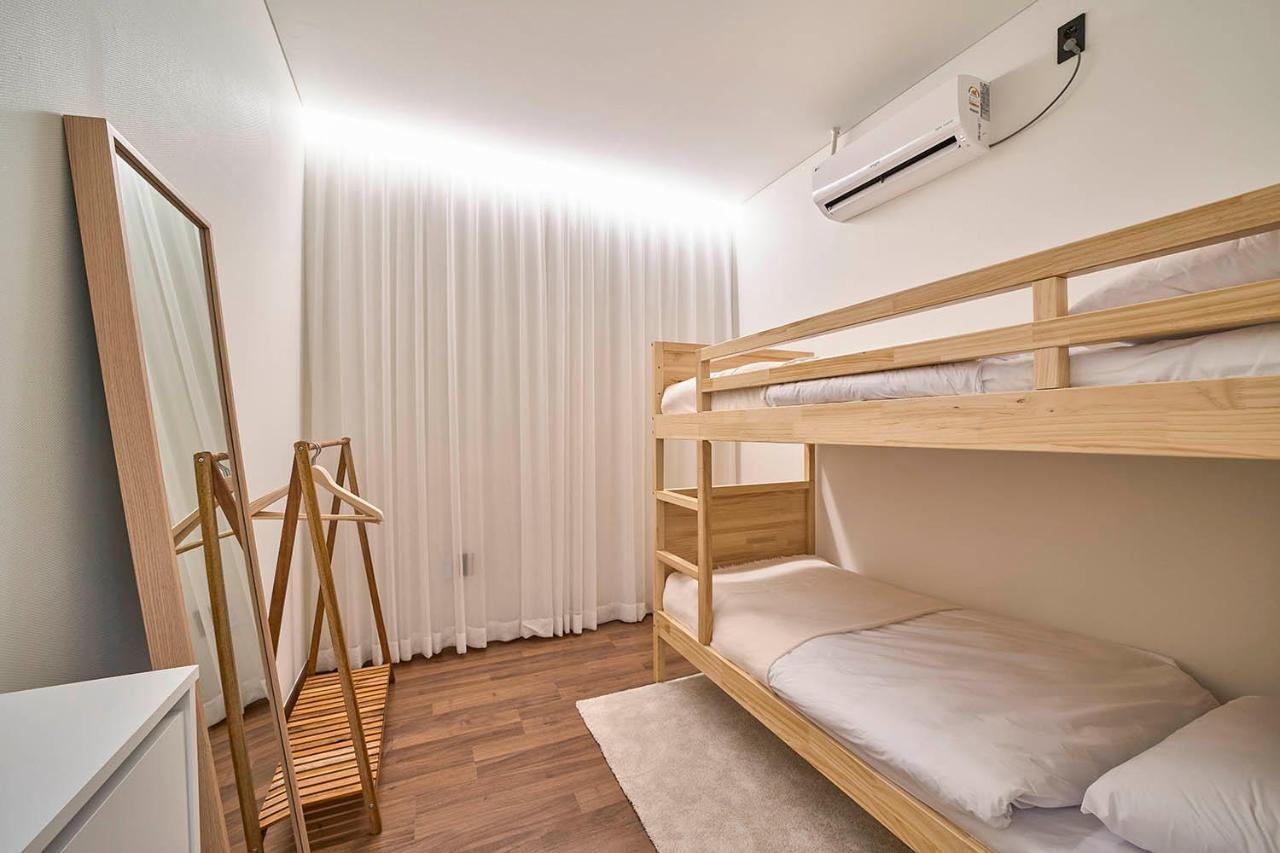 Futon Guest house Seoul