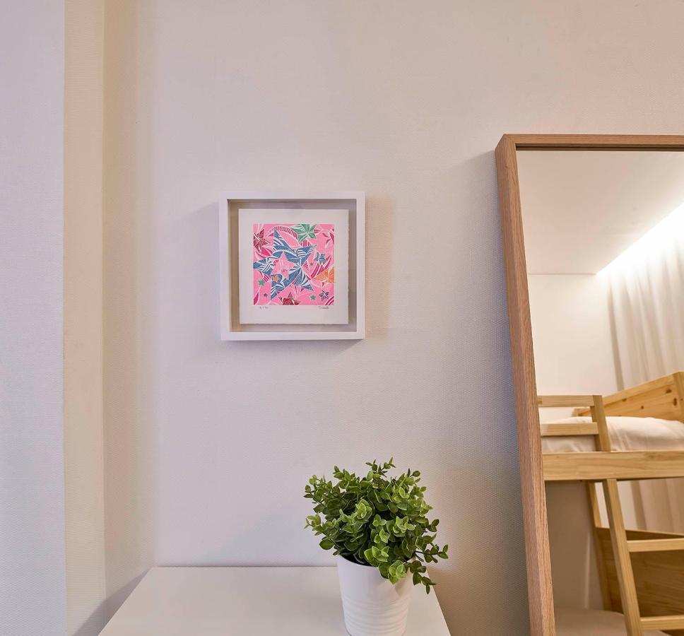 Futon Guest house Seoul