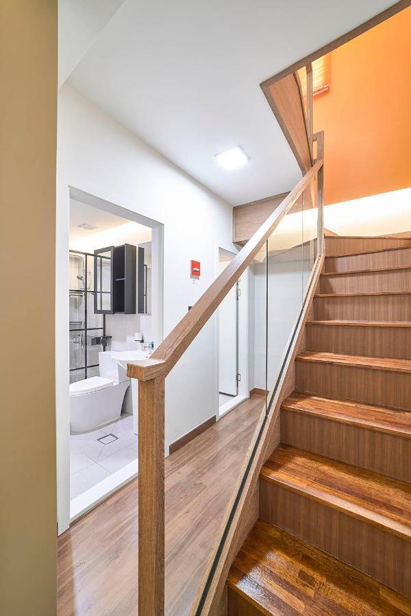 Guest house Futon