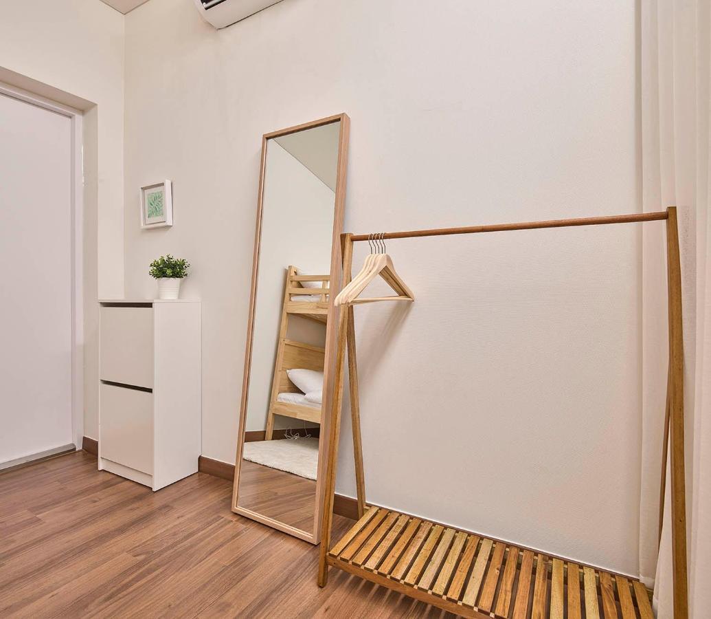 Futon Guest house
