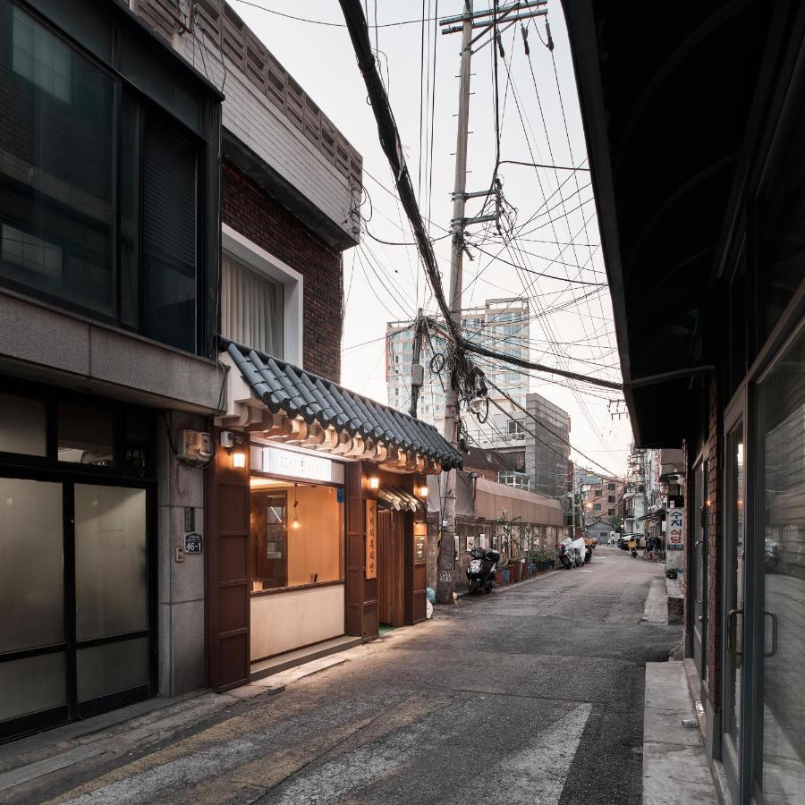 Futon Guest house Seoul