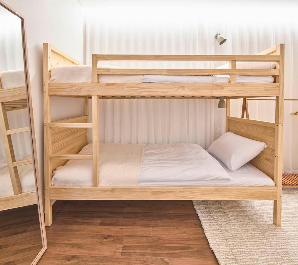 Futon Guest house Seoul