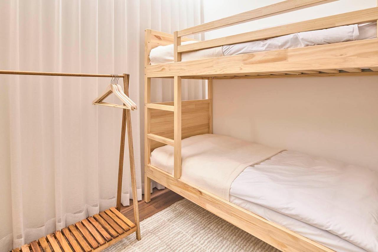 Futon Guest house