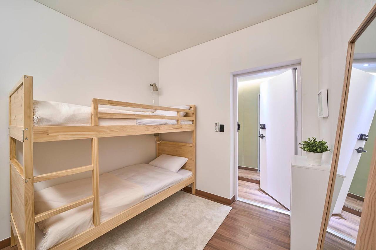 Casa de hóspedes Futon 2*