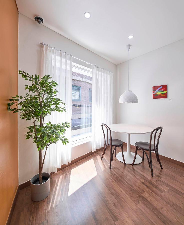 Casa de hóspedes Futon