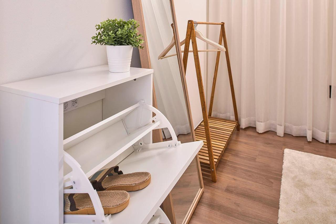 Casa de hóspedes Futon